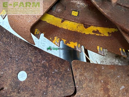 Cabezal - Kemper - champion 375 plus