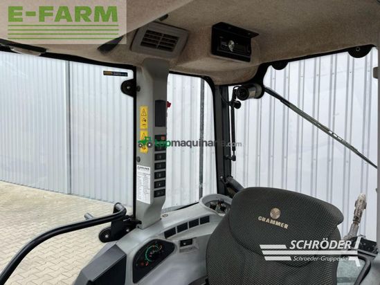 Tractor agrícola - New Holland - t 4030 n