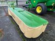 Cortacésped manual - Krone - active mow r280