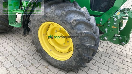 Tractor agrícola - John Deere - 5100M