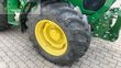 Tractor agrícola - John Deere - 5100M