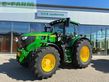 Tractor agrícola - John Deere - 6r 155