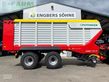 Remolqu agrícola - Pöttinger - jumbo 7380 db