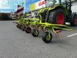 Henificador - Claas - faneuse volto 58