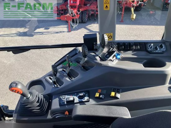 Tractor agrícola - Claas - axos 3.95 comfort