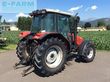 Tractor agrícola - Massey Ferguson - 4345