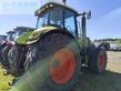 Tractor agrícola - Claas - axion 850