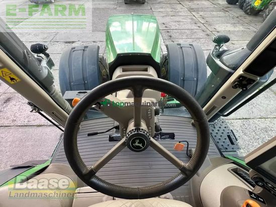 Tractor agrícola - John Deere - 7290r e23