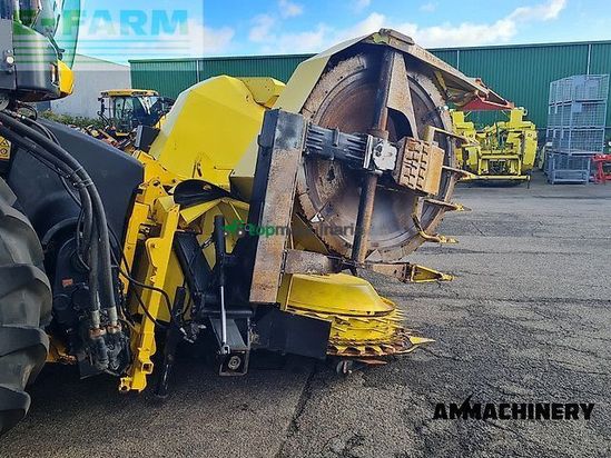 Cabezal - Kemper - 460 fits fr rotary corn header