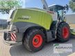 Cosechadora de Cereal - Claas - jaguar 980 allrad + claas orbis 900