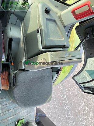 Tractor agrícola - Claas - arion 660 rtk lenksystem