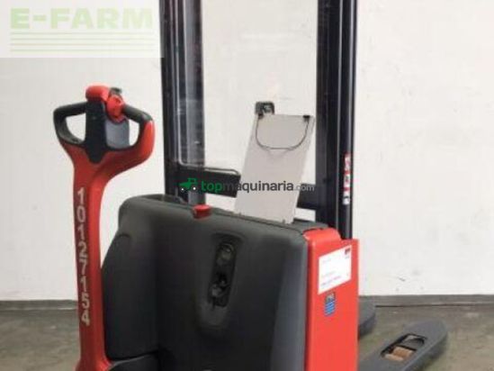 Elevadora - Linde - l 12 1172