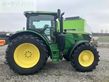 Tractor agrícola - John Deere - 6145r