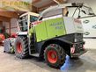 Cosechadora de Cereal - Claas - jaguar 850 speedstar