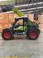 Telescopica - Claas - scorpion 756 varipower plus - generation 2
