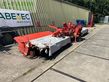 Cortacésped manual - Kuhn - fc 883 maaiset