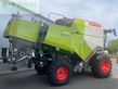 Cosechadora de Cereal - Claas - claas evion 430 + c490 und tw
