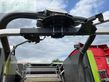 Empacadora gigant - Claas - rollant 455 rc uniwrap