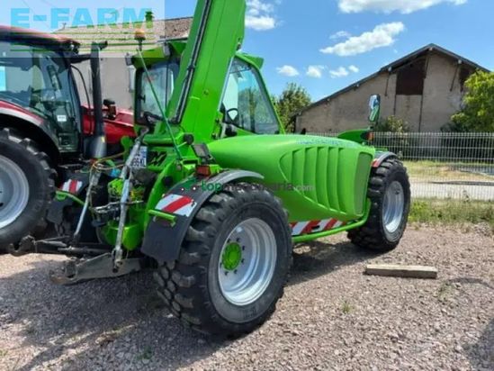 Telescopica - Merlo - mf 30.9 cl2