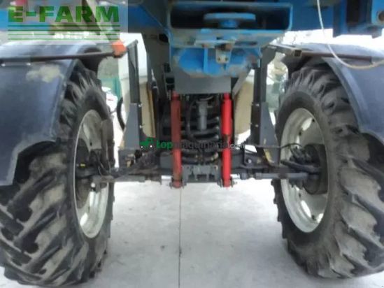 Atomizador - Evrard - meteor 4100 - 33