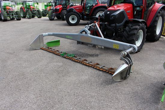 Cortacésped manual -  - sef 331 k