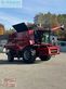Cosechadora de Cereal - Case IH - axial-flow 7240
