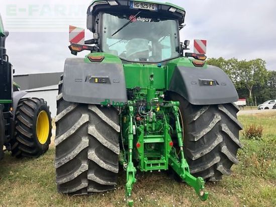 Tractor agrícola - John Deere - 8r310