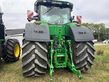 Tractor agrícola - John Deere - 8r310
