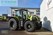 Tractor agrícola - Claas - axion 830 cmatic - stage v ce