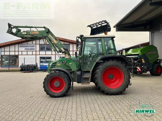 Tractor agrícola - Fendt - 308 ci