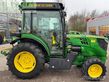 Tractor agrícola - John Deere - 5090gv stufe v