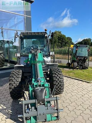 Telescopica - kramer - kl30.8t