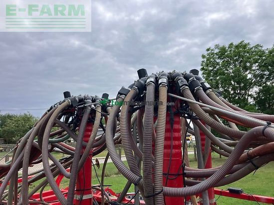 Sembradora - Horsch - sprinter 9 sw