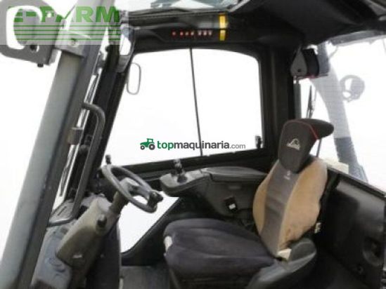 Elevadora - Linde - h 45 d (3b) evo 394-02