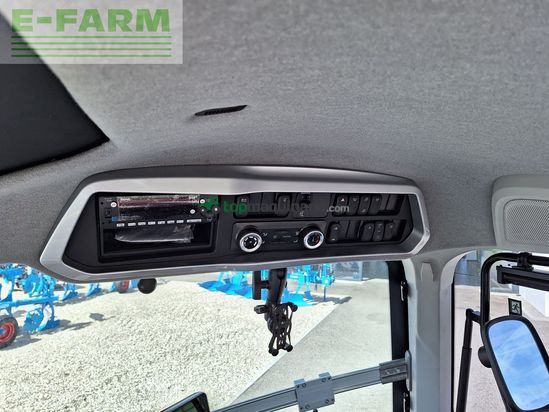 Tractor agrícola - Steyr - 6280 absolut cvt CVT