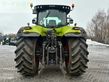 Tractor agrícola - Claas - axion 830 cmatic + fzw CMATIC