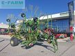 Rastrillo - Krone - swadro 1400