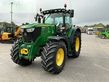 Tractor agrícola - John Deere - 6190r tractor (st26769)