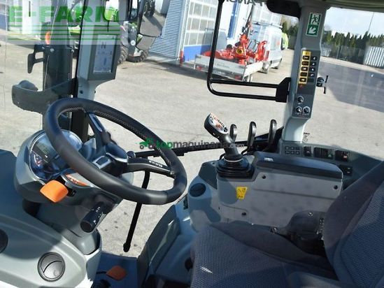 Tractor agrícola - Claas - arion 470 stage v cis