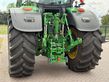 Tractor agrícola - John Deere - 6r 250 traktor