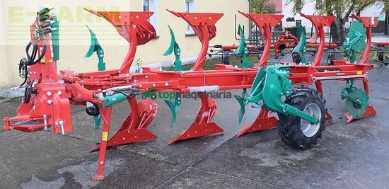 Arado - Kverneland - 2300 s variomat 100-5 schar