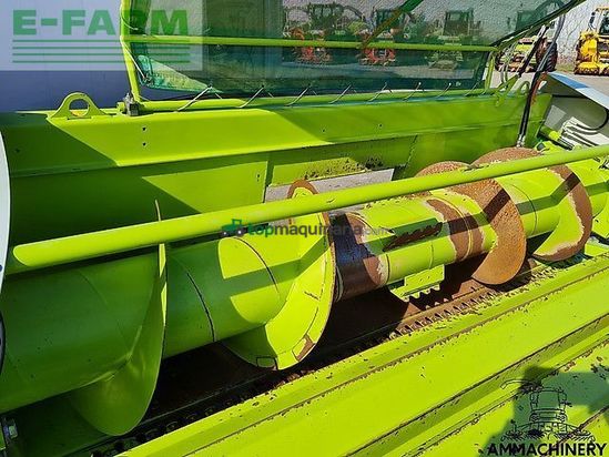 Cabezal - Claas - pu300pro