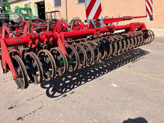 Cultivador - Horsch - terrano 5 fm