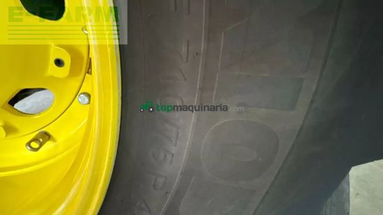 Tractor agrícola - John Deere - 8r340 8r340 ultimate