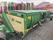 Cabezal - Krone - sww x-disc 6200