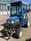 Tractor agrícola - Iseki - tm 2120