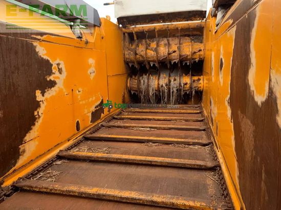 Esparcidor - Lucas - castor+ 80 gc