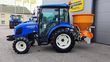 Tractor agrícola - New Holland - boomer 55