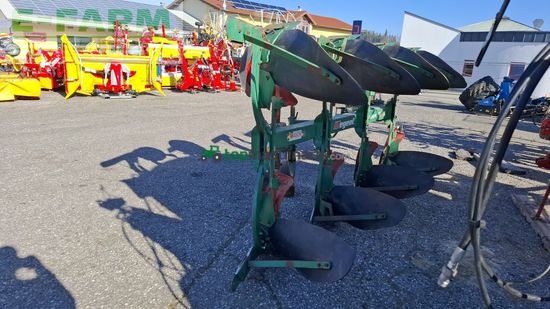 Arado - Regent - saturn 350cx