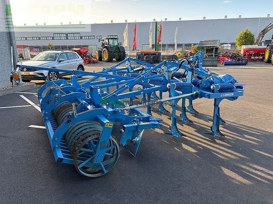 Cultivador - Lemken - karat 9/400 ku